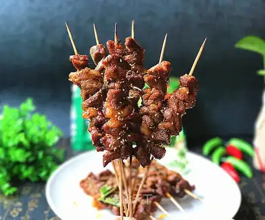 Soy sauce