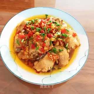 Precious chicken wings