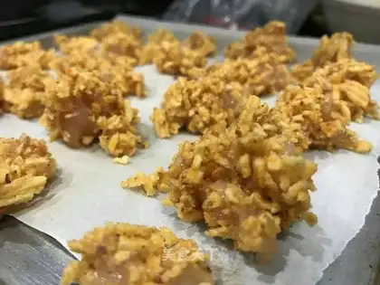 Potato chicken rice