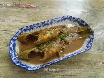 Creamfish