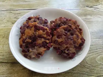 Potatocakes