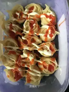 Love dumplings