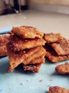 Fried pork chop