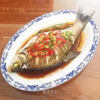 Steamfish