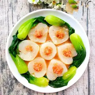 Linglong Yu heart