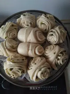 Onion rolls