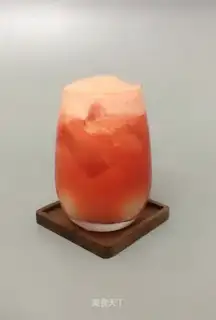 It's nice and fresh