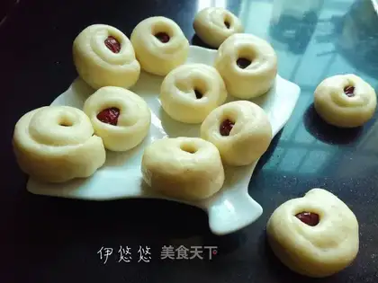 ♪ Little dates ♪
