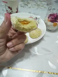 The rice mango