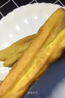 Homemade oil