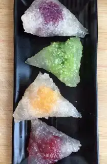 Crystal