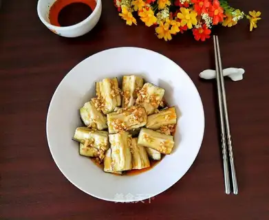 Garlic saffron
