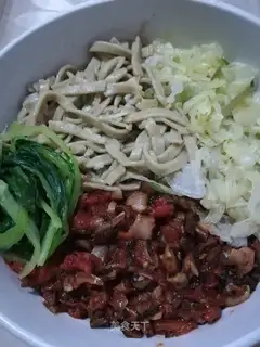 Noodles