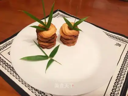 ♪ Hana Circumcised Cream Cookie ♪