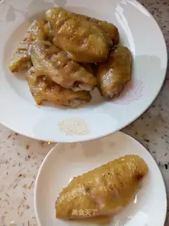 The original chicken wings