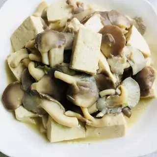 Tofu