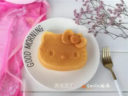 Yogurt cake
