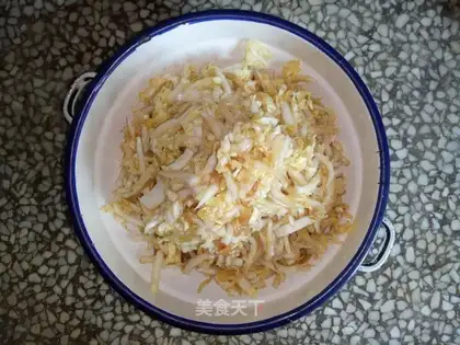 It's a doll's dish