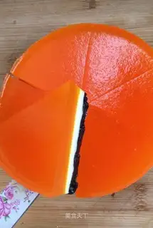 Mango Moose