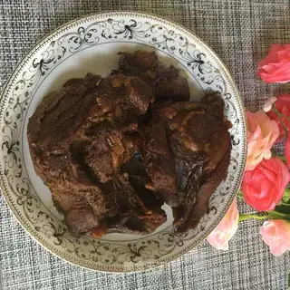 The fragrance