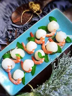 Shrimp