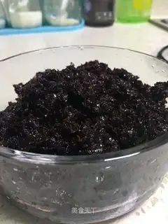 Rose sauce