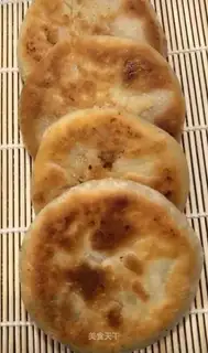 Hot noodles