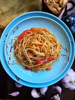 Splendid noodles