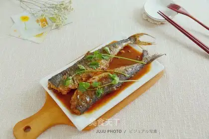 It's a home-cooked catfish