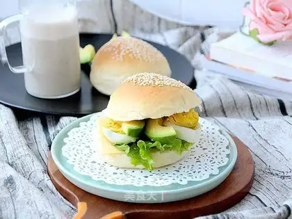 Butterburger