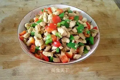 Pork meat