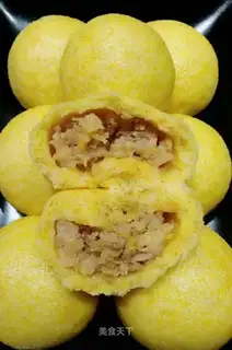 Sour and pork