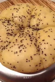 I'll make bread