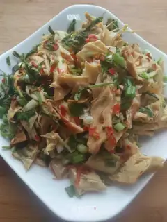 ♪ Tofu ♪