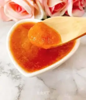 Tomato gravy