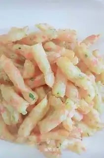 Potatofish
