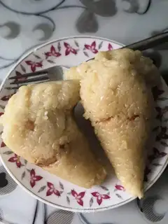 Snack, low fat chicken