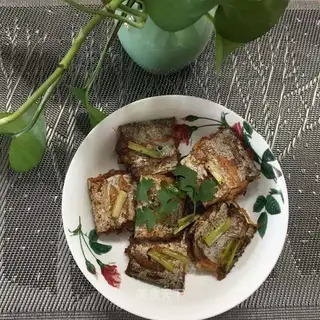 Fried Belt
