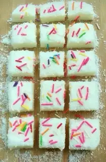 Yogurt-cream