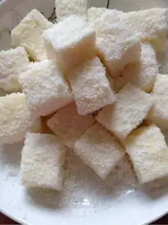 Small milk