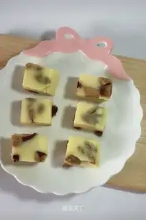 Baby cake