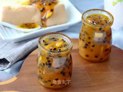 Bacon jam