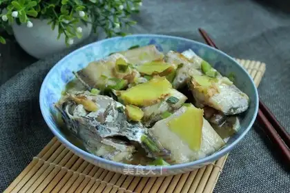 Vacuate fish