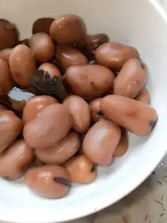 Five Spice Beans