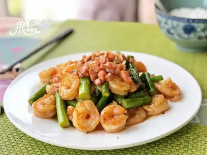 Mysid shrimp