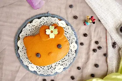 Katie Cutter Creamberry