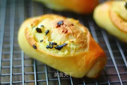 Garlic bread