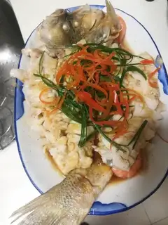 Steamfish