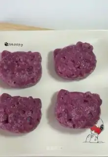 Milk and potatoes