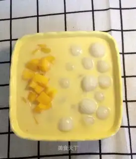 Mango Maru